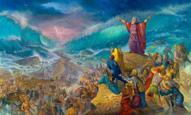 ArtLevin Announces Exclusive Collection of Jewish Art for Sale