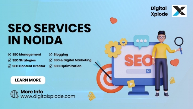 Why You Should Use SEO Services for Your Business
