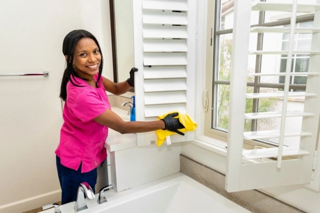 Trusted Household Cleaning & Home Cleaner Services Near Me in Aliso Viejo