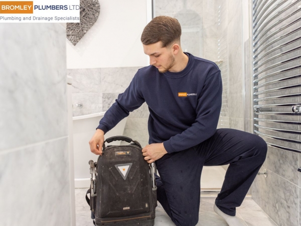 Why Reliable Plumbing Services Are Essential for Businesses