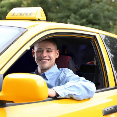 How Do Silver Taxis Melbourne Stand Out from the Rest?