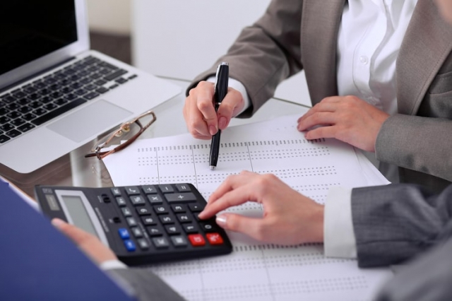 Why Outsourcing Small Business Accounting Saves Time and Money