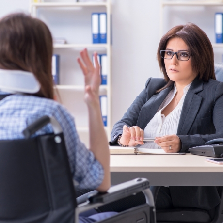 How an Ontario Burn Injury Lawyer Assists Victims of Severe Accidents