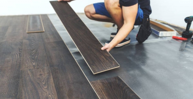 What Makes Flooring Ideal for Government Facilities? Durability Explained