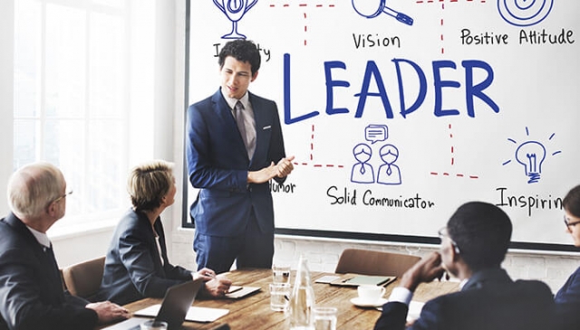 Fostering Leadership Mindset for a Successful Career Path