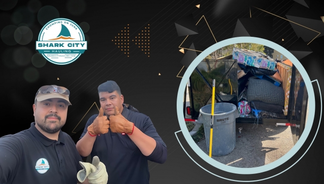 San Jose Junk Removal