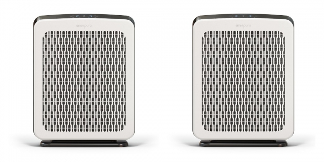 EnviPure EP‑300: The Best Modern Air Purifier for Homeowners