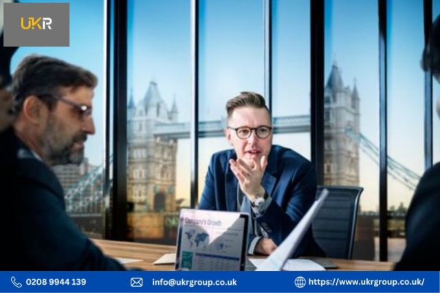 Best Construction Recruitment Agency London – Finding the Right Partner for Your Career & Business