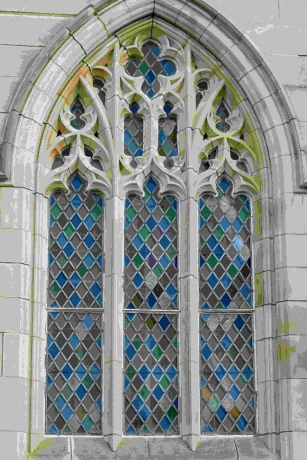Why Skilled Craftsmanship Matters in Stained Glass Window Repair