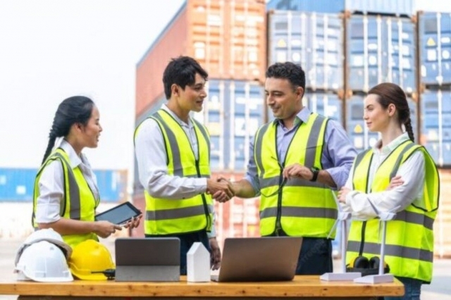 A Step by Step Guide to Finding the Best Manpower Supply Companies in Abu Dhabi