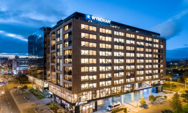 Accommodations In Bogota