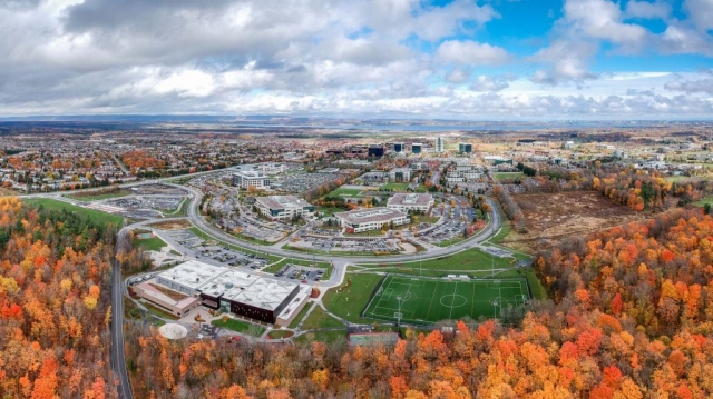Relocating to Ottawa’s West End? Foosun’s Guide to Kanata, Stittsville & Nepean Moves