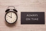 Foosun’s Guaranteed On-Time Ottawa Moves: Our Punctuality Promise