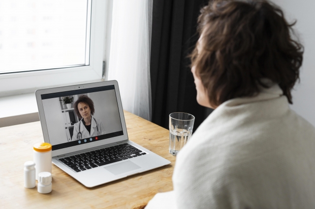 Healing and Transformation with Counseling and EMDR Therapy in Charlotte, NC
