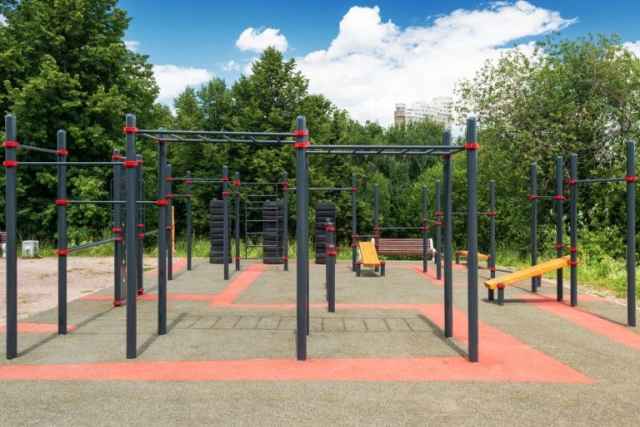 Intelligent Outdoor Fitness Equipment Market Size, Share, Analysis 2033