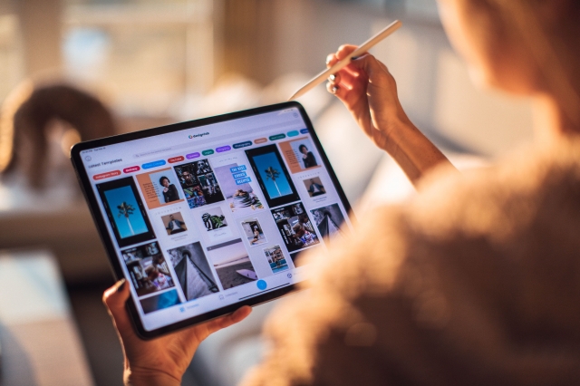 Benefits of strong brand identity 
