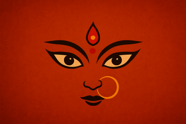 Panchami’s Heel to Dashami’s Flat: Short Your Puja Look 