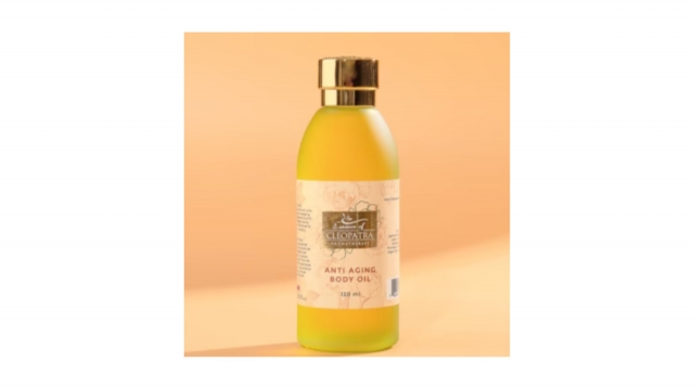 How Does Cleopatra Skincare Blend Ancient Beauty Rituals with Today’s Science?