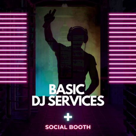 Wedding DJ Services Houston: Crafting Unforgettable Music and Memories Together