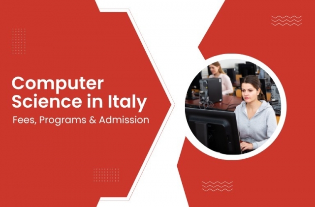 Top CS Programs in Italy for International Students