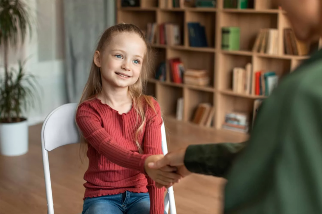 Young Lives Shine at Child & Adolescent Psychiatry in Dubai