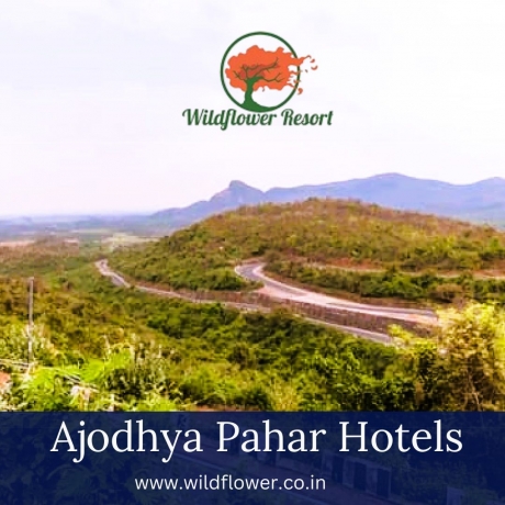 Purulia Ajodhya Pahar Hotel: Stay Guide for Travelers