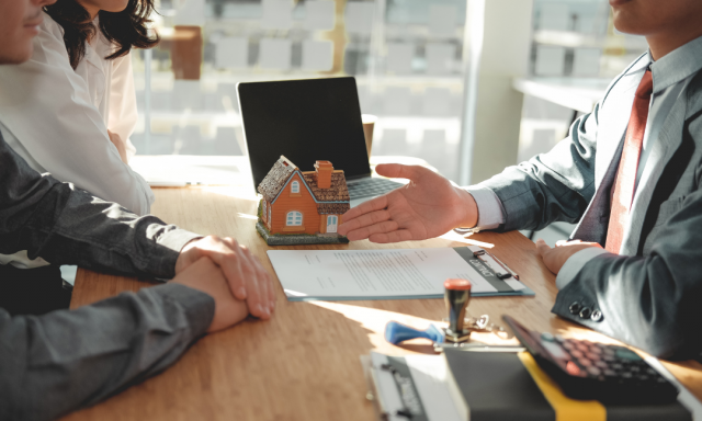 How Expert Property Investment Advice Helps You Build Long-Term Wealth