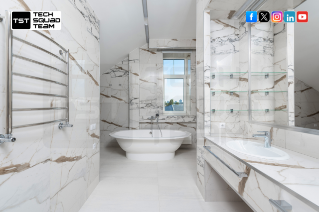 A Complete Guide to Bathroom Cleaning Services in Delhi for Clean Bathrooms