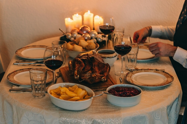 Your Early Christmas Prep Guide: What to Buy, Plan, and Do