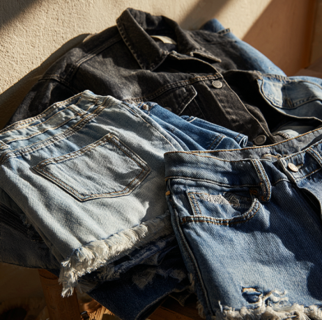 Denim: A Timeless Fabric That Continues to Define Fashion