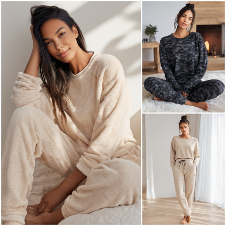 The Ultimate Guide to Loungewear: Comfort Meets Style in Everyday Life