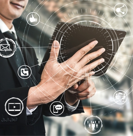 What to Expect from Top-Ranked B2B Database Providers in India