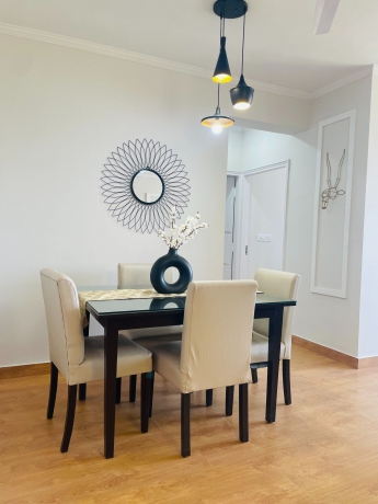 Service Apartments near Medanta Hospital Gurgaon