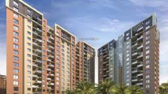 Pinnacle Brookside, Bavdhan