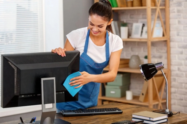 Do You Need Professional Commercial Cleaning Services?