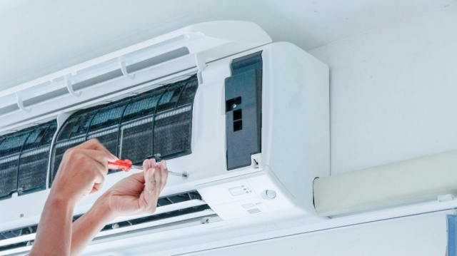What’s Included in a Professional AC Maintenance Visit in Boerne?