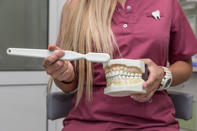 Does Family Smiles Dental Care Provide Emergency Dental Services?