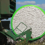 How Cotton Bale Wrap Enhances Crop Protection and Storage Efficiency?