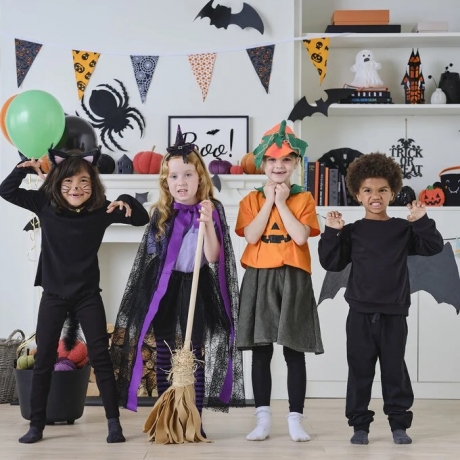 DIY Boys Fancy Dress: Easy & Affordable Costume Ideas