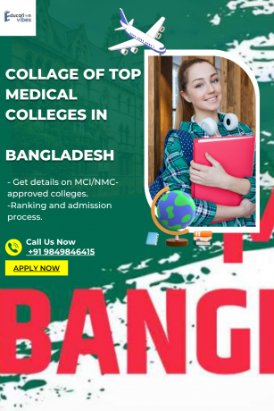 Bangladesh Medical College vs. India: Which is Better for MBBS?