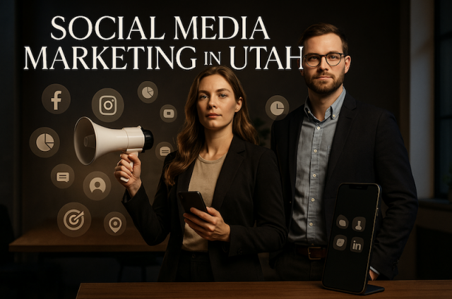 Social Media Marketing in Utah: Expert FAQs