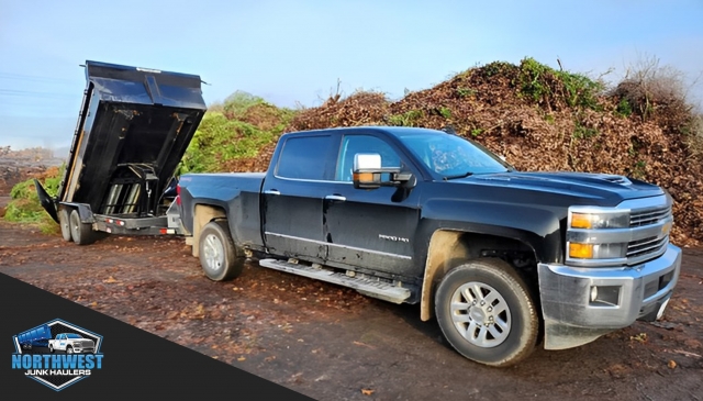 Everett Junk Removal