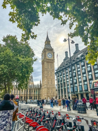 Family Friendly Adventures in the UK That Kids (and Parents) Will Love