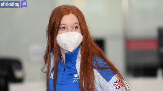 Winter Olympic 2026: I Came Back Stronger Freestyle Skier Kirsty Muir on Injury and Olympic Medal Ambitions