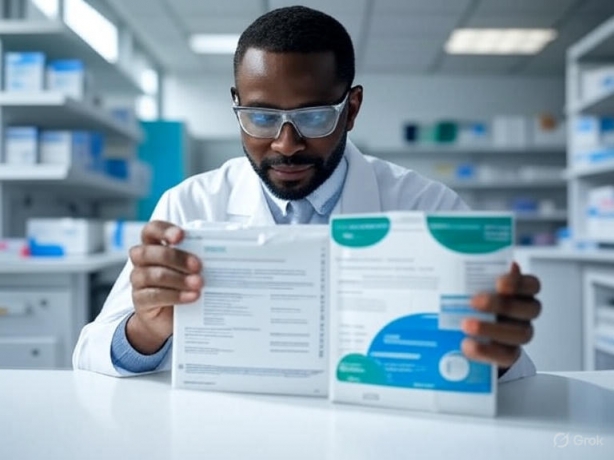 Trends in Pharmaceutical and Medical Packaging 2025 | Compliance, Safety & Innovation