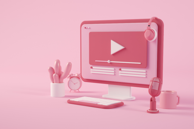 How to Turn One Video Into Ten Pieces of Content