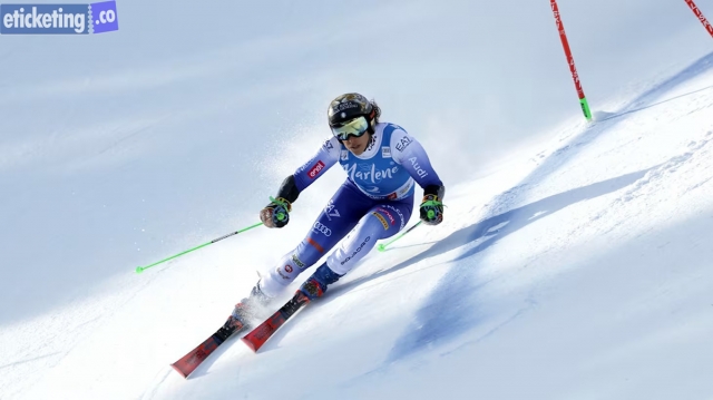 Federica Brignone Unsure of Dream Return at Winter Olympic Milano Cortina 2026 as Italian Steps Up Broken Leg Rehabilitation
