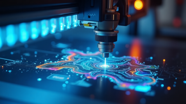 Top 8 Advantages of UV DTF Printing for Small Business Owners in 2025