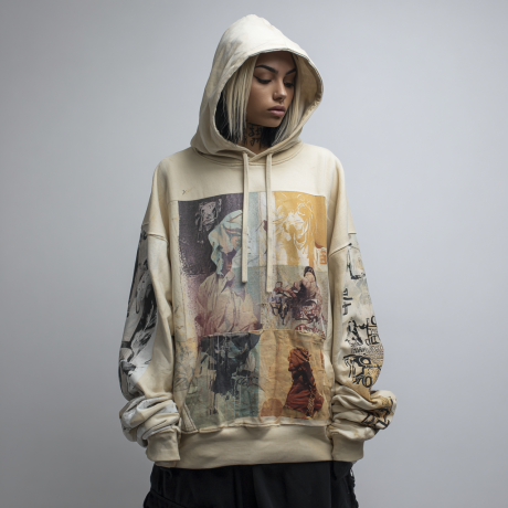 The Ultimate Guide to Hoodies: Comfort, Style, and Versatility