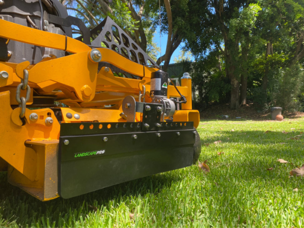 Why an Aluminum Grass Catcher is the Best Upgrade for Your Mower in 2025